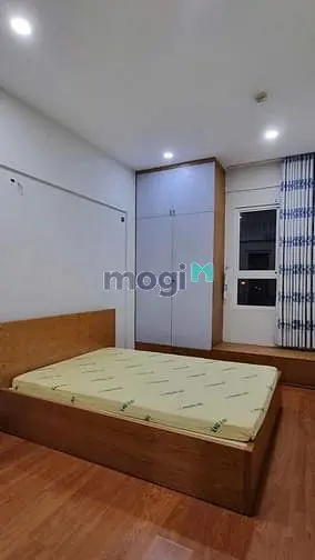 Chung Cư Central, Phạm Văn Hai, Tb: 80M2, Full Nội Thất, 13Triệu