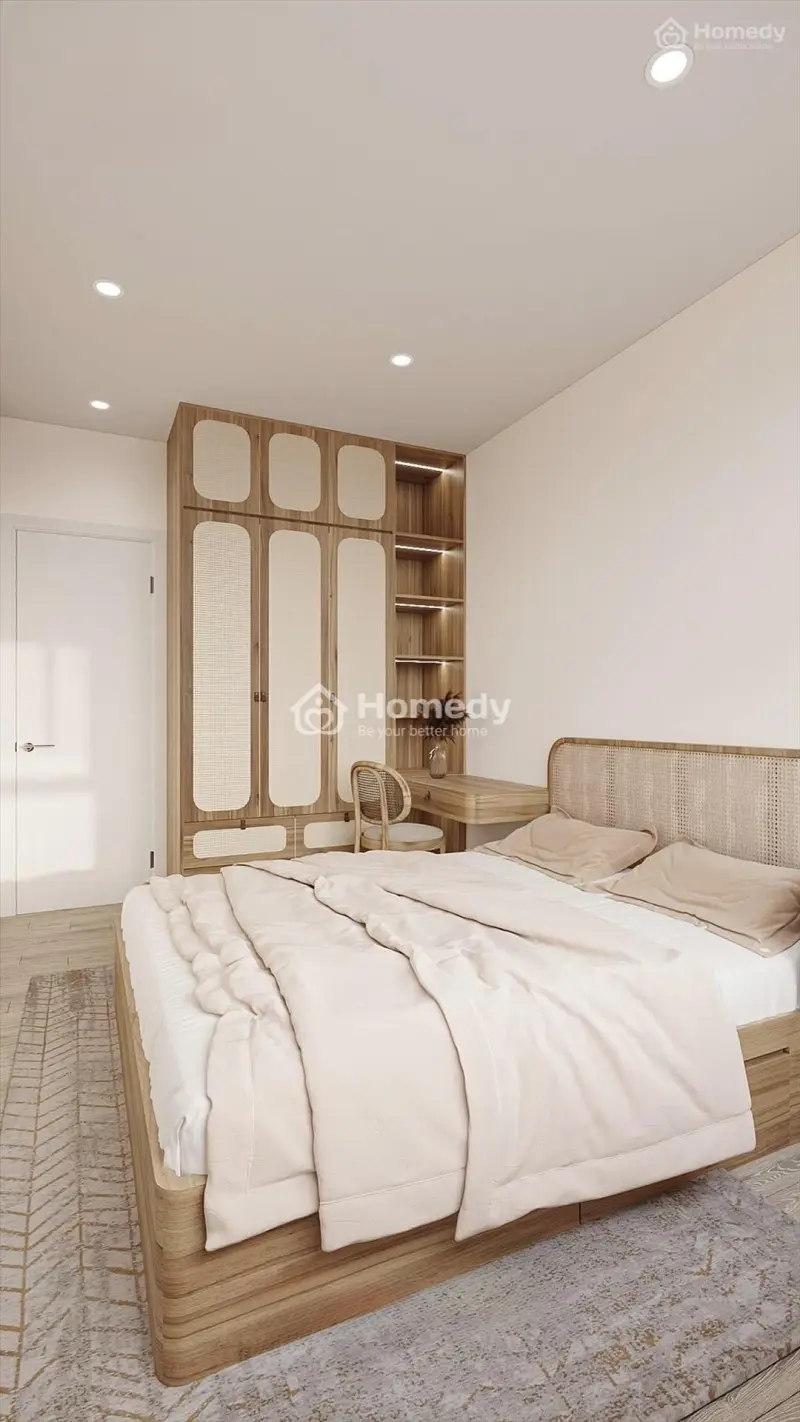 **Bán Nhà Hẻm 78 Ba Vân, Phường 14 Tân Bình; 5X13M, Hơn 6 Tỷ - 4 Tầng