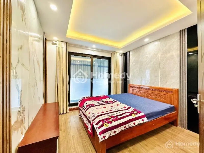 Bán Nhà Riêng Đường Kim Ngưu, Phường Vĩnh Tuy, Hai Bà Trưng, Hà Nội, 25M2, Chỉ 5,2 Tỷ