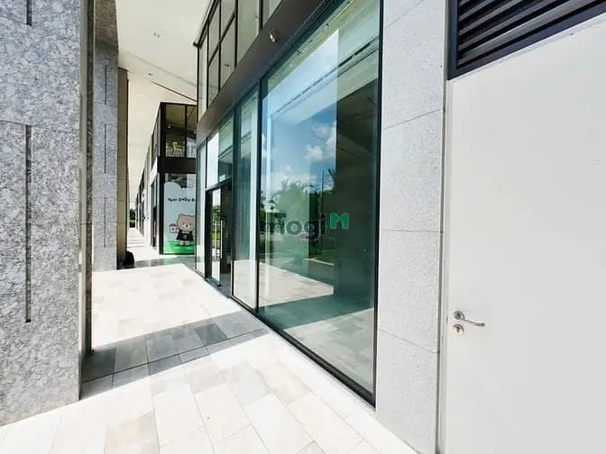 Cho Thuê Shophouse Midtown – M8,Phú Mỹ Hưng Q7 Tphcm