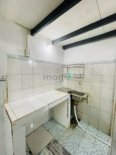 Phòng Trọ Có Gác Cao, Thoáng Mát