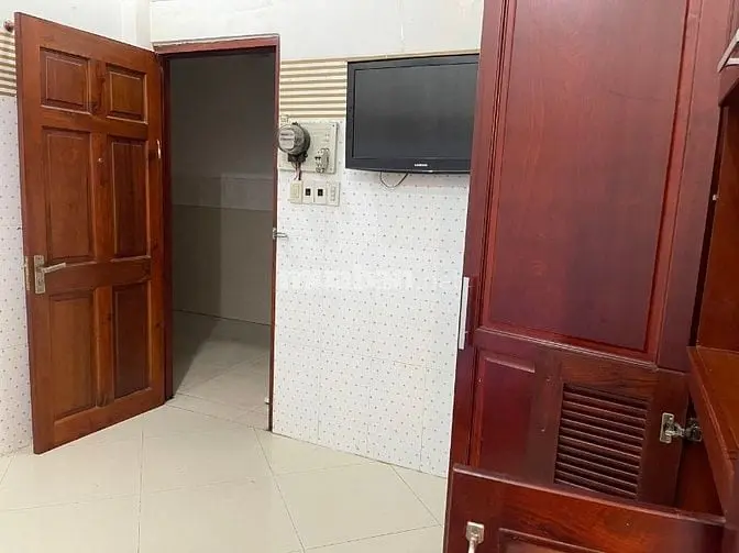 Chính Chủ Cho Thuê Phòng Full Nội Thất 3.000K, Có Bảo Vệ Trông Xe.