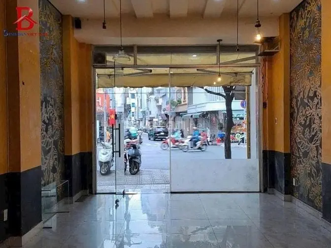 ✨ Cho Thuê Mặt Bằng – Điện Biên Phủ, Quận 10 ✨