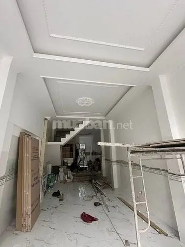 Mặt Tiền Nội Bộ Phạm Thế Hiển P6Q8.Gần Chung Cư Green River