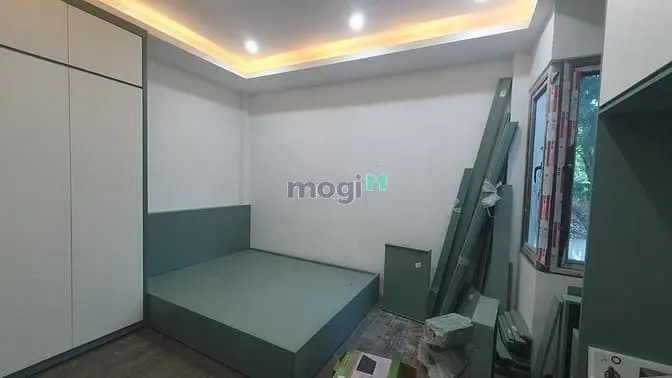 Bán Chhdv, ,Quận Tây Hồ,Phố Đồng Cổ,Dt 43M2 X 7 Tầng,Cách Mp 5M,12Pkk,