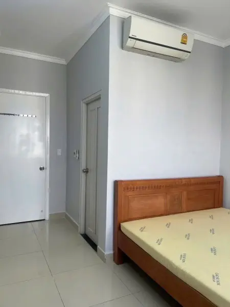 Central Plaza,P3, Tân Bình: 2P Ngủ, 2Wc, 12,5Tr/Th