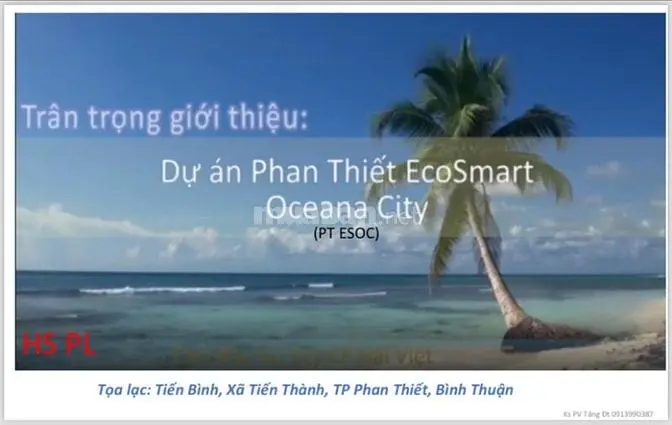 Tư Vấn Nhà Đất Tuấn Vương Đã Trở Lại , Bán Gấp Dự Án Mũi Né Phan Thiết