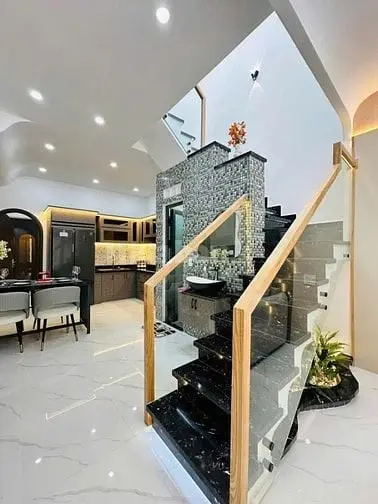 Bán Nhà Về Quê Chỉ 2 Tỷ 350 Ngay Phan Đình Phùng - Phú Nhuận Shr