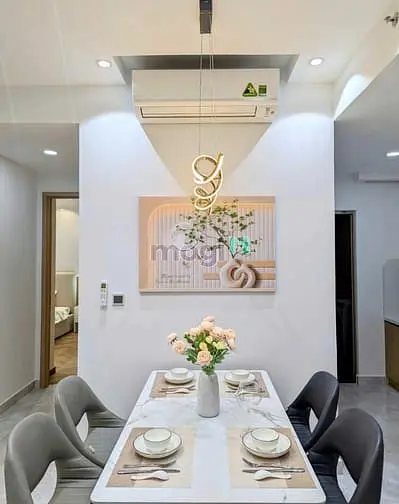 Bán Gấp Ch Ontonia Phú Mỹ Hưng – 86M², 2Pn, Giá 8.5 Tỷ (Kẹt Ngân Hàng)