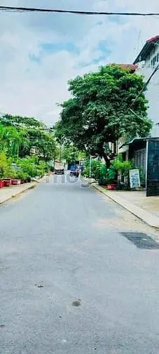 Bán Nhà Rẻ Đẹp 2 Mặt Hẻm (4X15) 416/ Dương Quảng Hàm P5 Gò Vấp (Toà Án