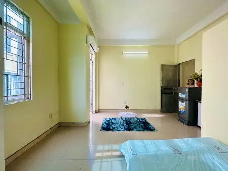 Cho Thuê Phòng Trọ Giá Rẻ 3,7 Mỹ Đình, Phòng Kk Có Ban Công Thoáng Sáng