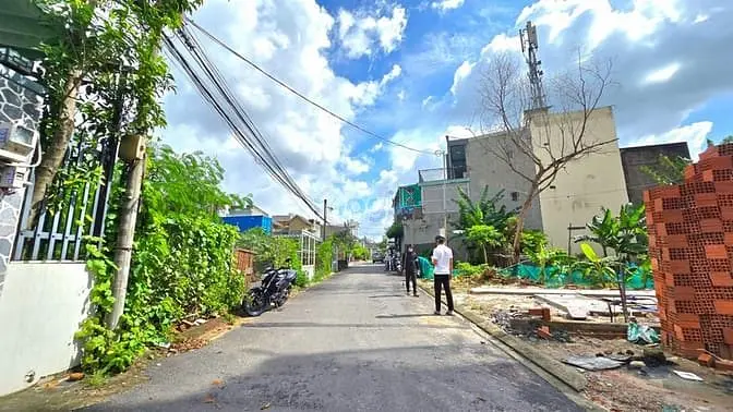 Bán Đất 500M2 Đường 197 Hoàng Hữu Nam, Quận 9 - Dt : 9.6M X 50M