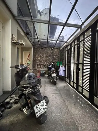 Nhà Trương Thị Hoa Tân Thới Hiệp Ngang 6M 2 Tầng 5 Tỷ 360.