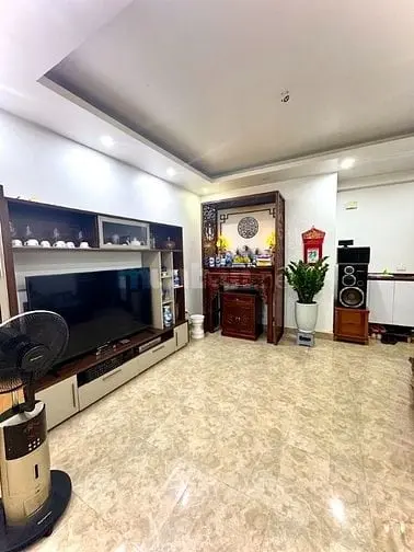Bán Căn Hộ 2Pn, Dt 87M2, Phạm Văn Đồng, Xuân Đỉnh ( Giá Chỉ 4 Tỷ 250 )