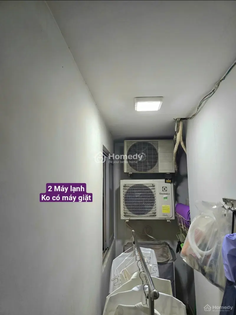 Cho Thuê Căn Hộ 2Pn 2Wc Opal Garden View Sông Gần Gigamall Ntcb