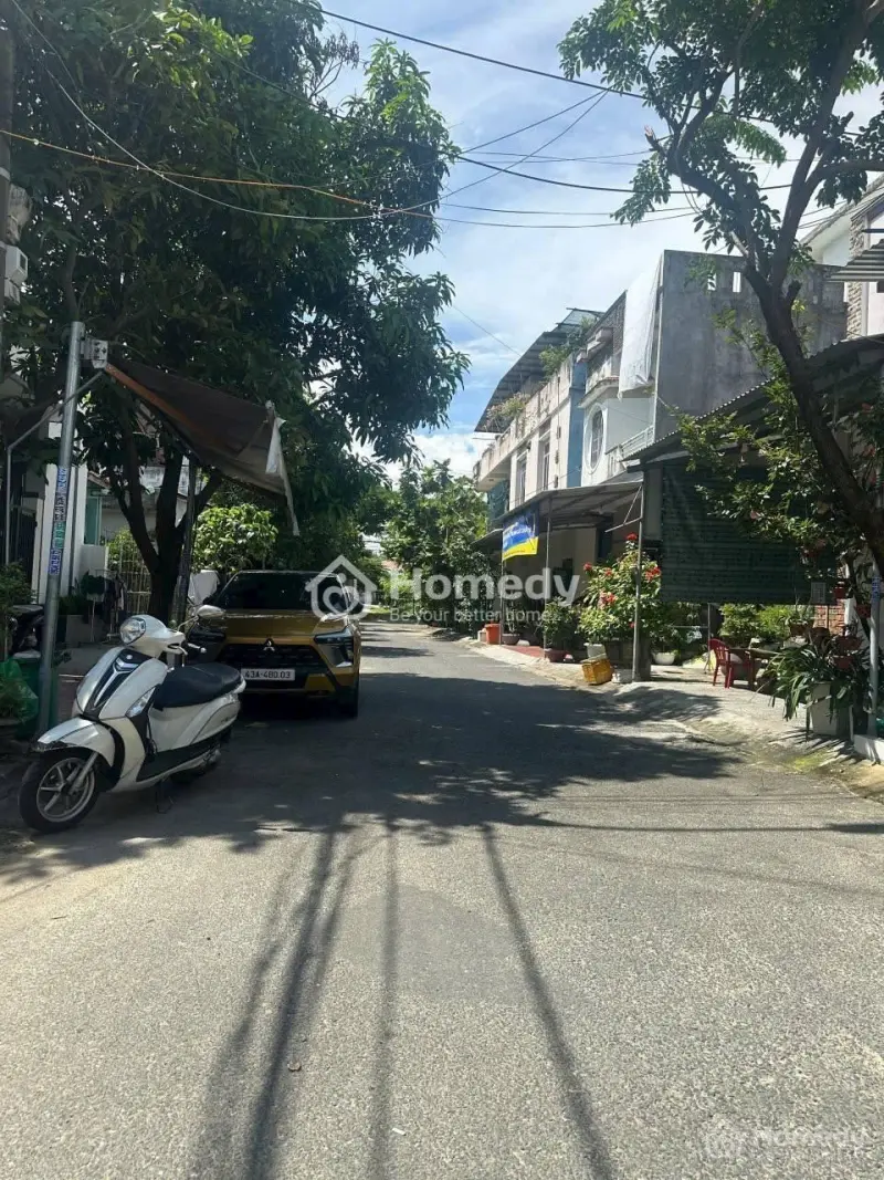 Nhà Cấp 4 Hòa Minh 11 Gần Biển, Khu Dân Cư Trí Thức.