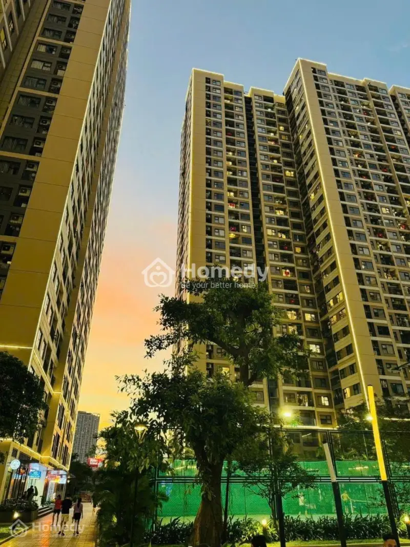 🔥 Chốt Ngay Căn 1 Ngủ+ Sapphire – Giá 3,75 Tỷ, Sổ Đỏ Có Sẵn!