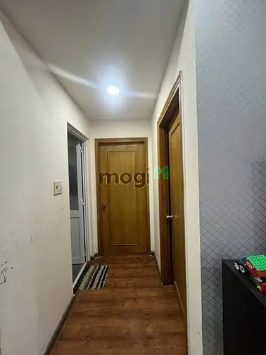 Chung Cư Nguyễn Phúc Nguyên, Quận 3: 80M2, 2P Ngủ, 2Wc, Full Nt, 13Tr