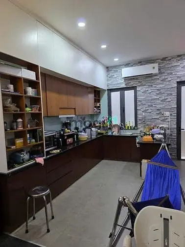 Bùi Tư Toàn 64M² Với Thiết Kế 3 Tầng, 5Pn Và 3Wc Sổ Hồng Giá 6.5 Tỷ