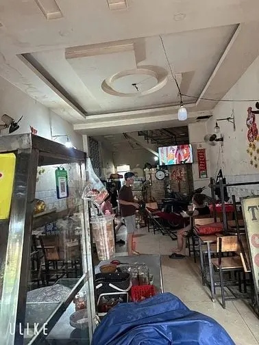 Bán Nhà Mặt Tiền Đường Số 4 Gò Xoài, Bình Tân, 4.6X18M, Trệt 2 Lầu