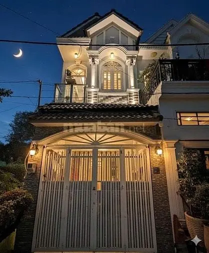 Bán Nhà Hẻm 1982 Huỳnh Tấn Phát, Nhà Bè Hẻm 6M 1 Trệt 1 Lầu 3Pn Sổ