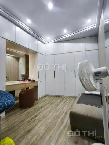 Chính Chủ Bán Nhà Ngõ Quỳnh, Đường Thông, Ô Tô Đỗ Gần, 32M2 - Nhà Đẹp Ở Luôn - Giá Nhỉnh 7 Tỷ