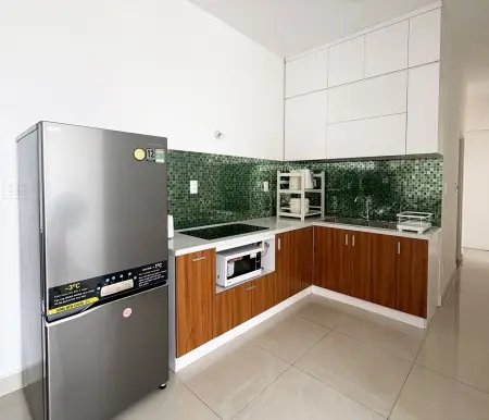 Cho Thuê Phòng Riêng Đầy Đủ Tiện Nghi Trong Căn Hộ Topaz Home 2 Quận 9