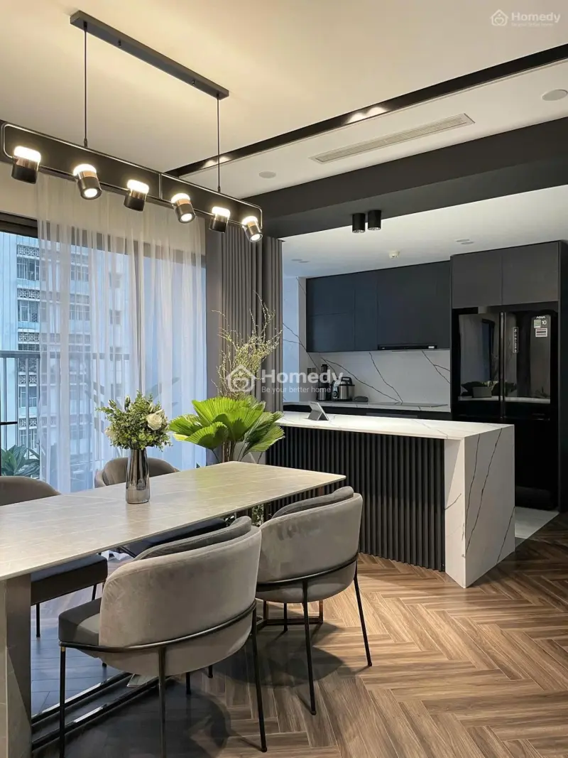 Căn Hộ Ban Cơ Yếu Chính Phủ 130M² – Nội Thất Sang Trọng, 3 Phòng Ngủ, Chỉ Hơn 11 Tỷ