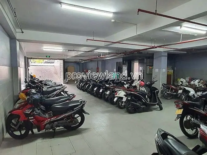Bán Tòa Nhà Văn Phòng Mặt Tiền Song Hành Xa Lộ Hà Nội, Quận 9, 220M²