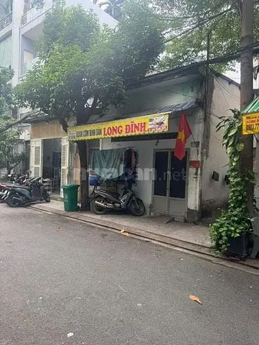 Chính Chủ Bán Nhà 65/7/5 Trần Văn Dư, Q.tân Bình, Đang Cho Thuê