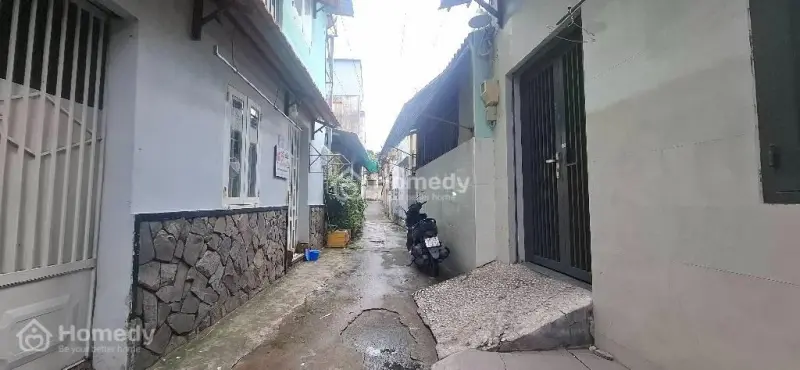 Bán Nhà Sát Mặt Tiền, Gần Đường Võ Văn Ngân Ngang Hiếm Hơn 5M, 64M2 Chỉ 4,5 Tỷ