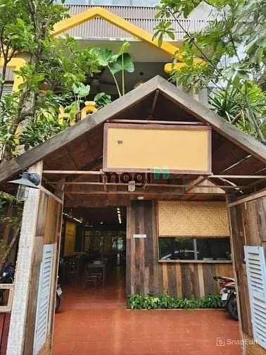 Vip - Biệt Thự Lê Văn Sỹ - 8M X 20M - 3 Tầng - Phường 14, Quận 3