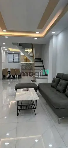 🏠Ung Văn Khiêm - P.25 - Bình Thạnh ❤️Chỉ 1 Tỷ 930 Còn Thương Lượng ⚜