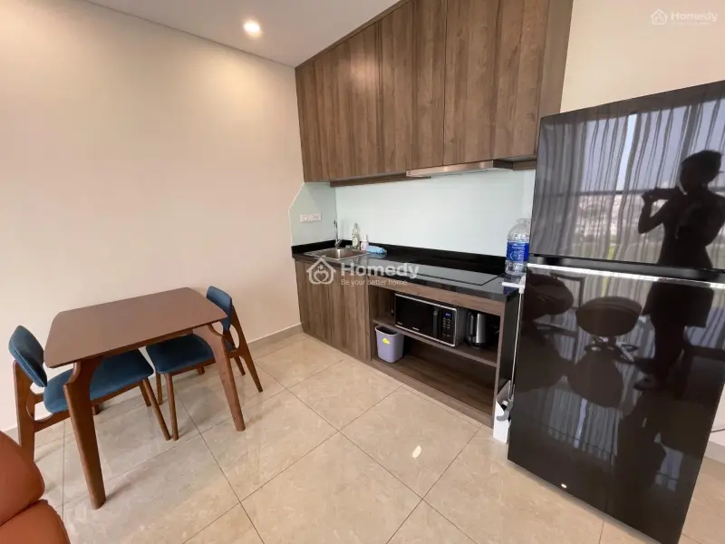 Cho Thuê Căn The Minato Residence - Ct2.918 - Sđt Quỳnh 0934255***