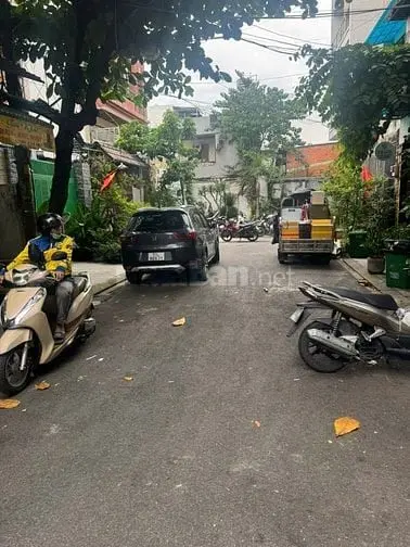 Chính Chủ Bán Nhà 65/7/5 Trần Văn Dư, Q.tân Bình, Đang Cho Thuê