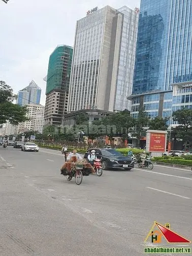 Chính Chủ Cần Bán Căn Hộ Chung Cư Cao Cấp Số 21 Phố Lê Văn Lương