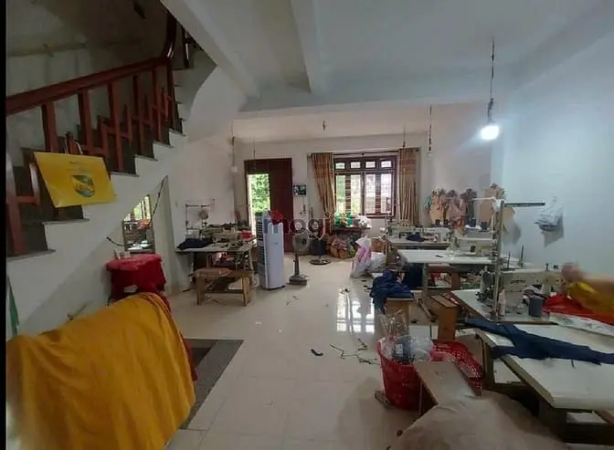Mặt Phố Kim Quan Thượng 75M2- 6 Tầng- Mặt Tiền Đẹp- Kinh Doanh Sầm Uất