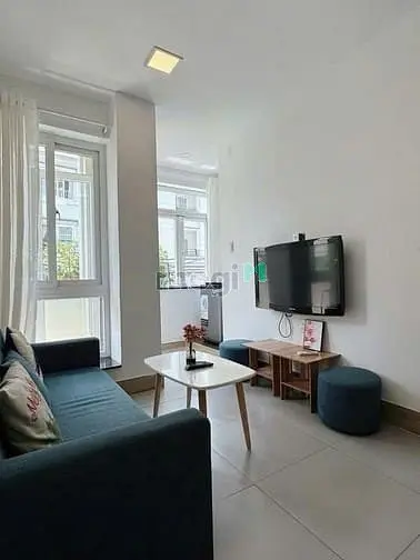 Chung Cư Thái An 2, Nguyễn Văn Quá,Q12:110M2,3P Ngủ,10Tr