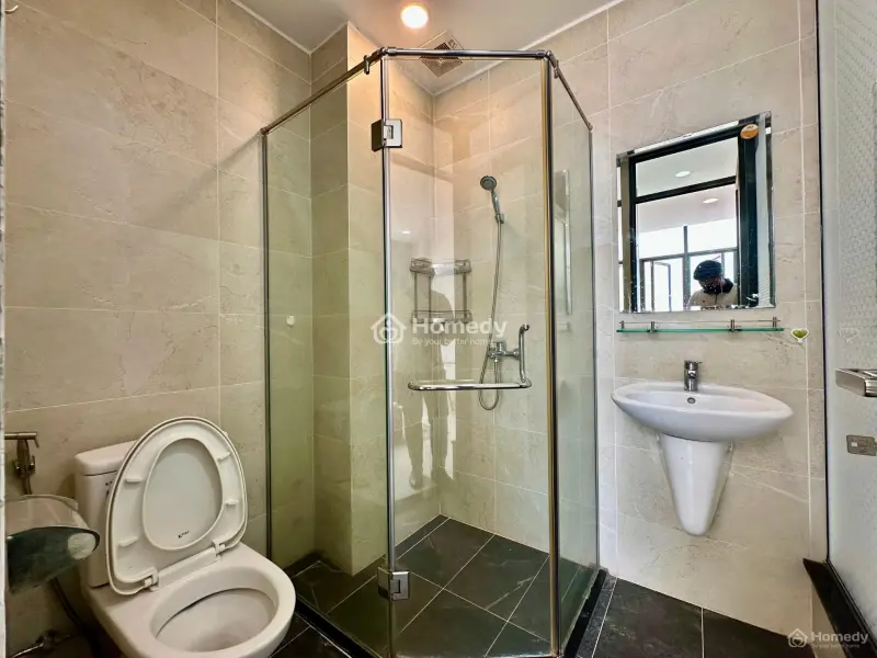 Cho Thuê Căn Hộ Studio Gần Đh Văn Lang_Cầu Ông Lãnh_Gần Bến Thành_Bitexco_Pullman