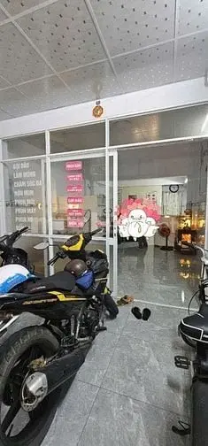 Bán Nhà Khu Cư Xá Phú Hòa Quận 11, Hẻm 5M, 4X17M, Trệt 2 Lầu Giá 7,8Tỷ