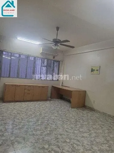 Cho Thuê Nhà Mặt Tiền: Nguyễn Thái Bình, Q.tân Bình –Dt:8Mx27M(2L)