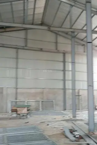 700M2 Kho, Xưởng Cho Thuê Tại Hải Bối. Xã Vinh Thanh. Tp Hà Nội