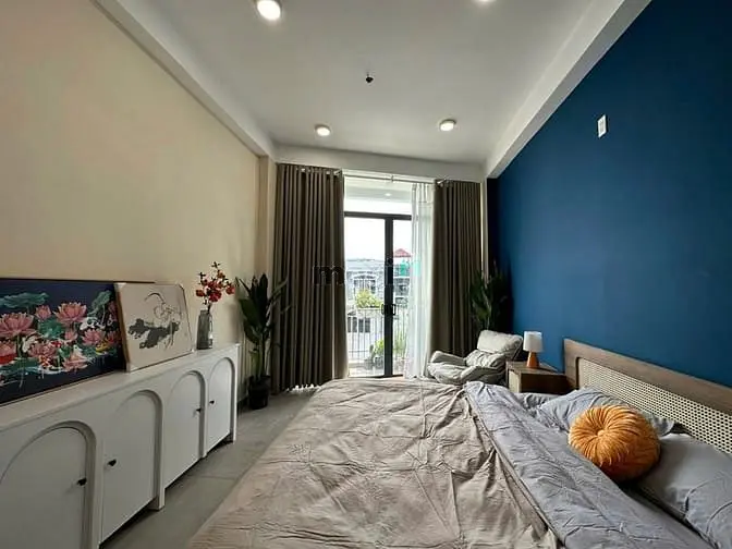 Bán Nhà Mặt Tiền Nguyễn Xí Bình Thạnh, 45 M2, Hầm+ 6 Lầu, Chỉ 13 Tỷ
