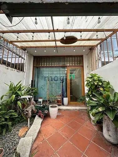 Cho Thuê Nhà Nguyên Căn Đặng Dung – Phường Tân Định, Quận 1