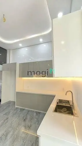 Nhà Mới Xây - Trung Tâm Thủ Dầu Một - Giá Hữu Nghị
