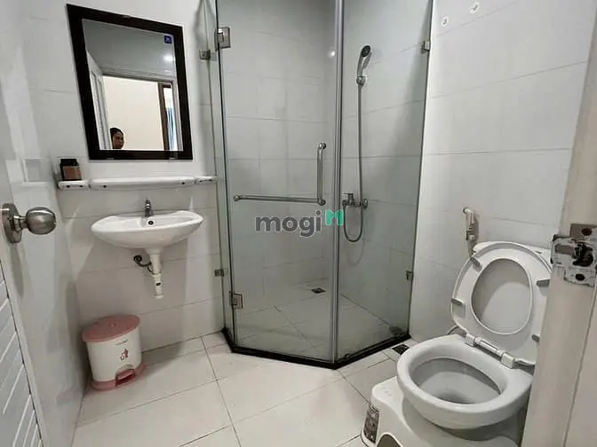 Chung Cư Screc , Trường Sa, Q3: Giá 13Tr/Th, 80M2- 2Pn, Nội Thất