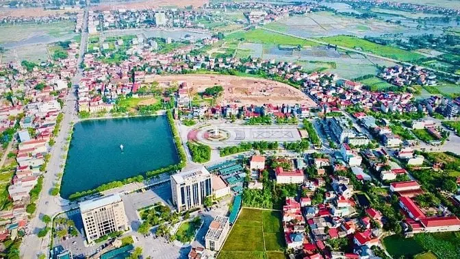 Cần Bán Lô View Vườn Hoa Hướng Nam 85M2 Giá 3Ty847 Không Gian Thoáng