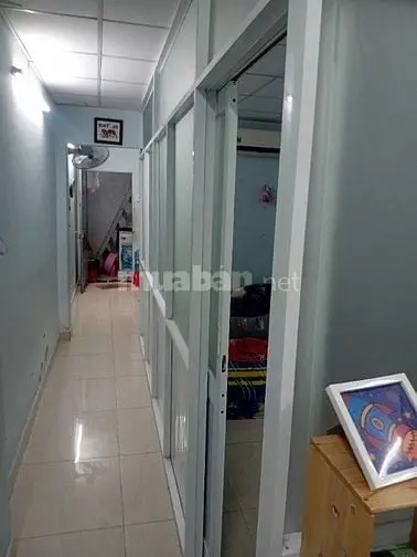 Cho Thuê Nhà Nguyên Căn, Hẻm Xe Hơi.