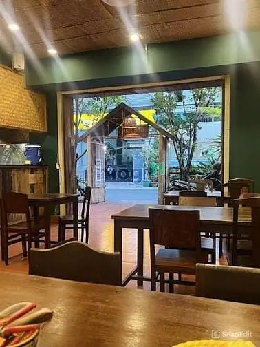 Vip - Biệt Thự Lê Văn Sỹ - 8M X 20M - 3 Tầng - Phường 14, Quận 3