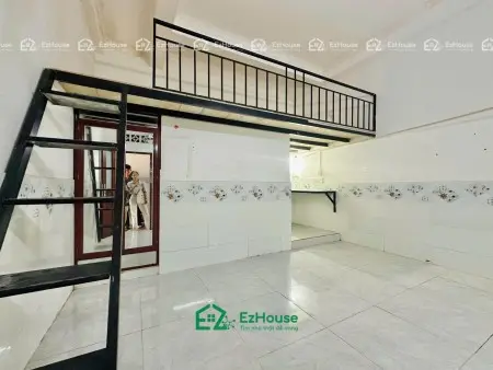 Trống Sẵn Phòng Ngay Công Viên Phú Lâm